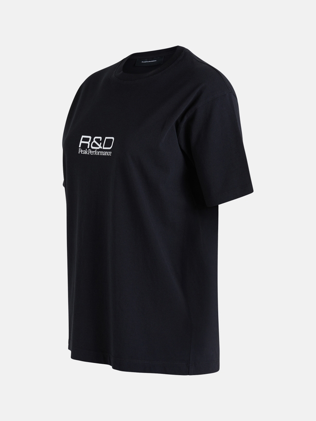R&D Scale Print Tee Women