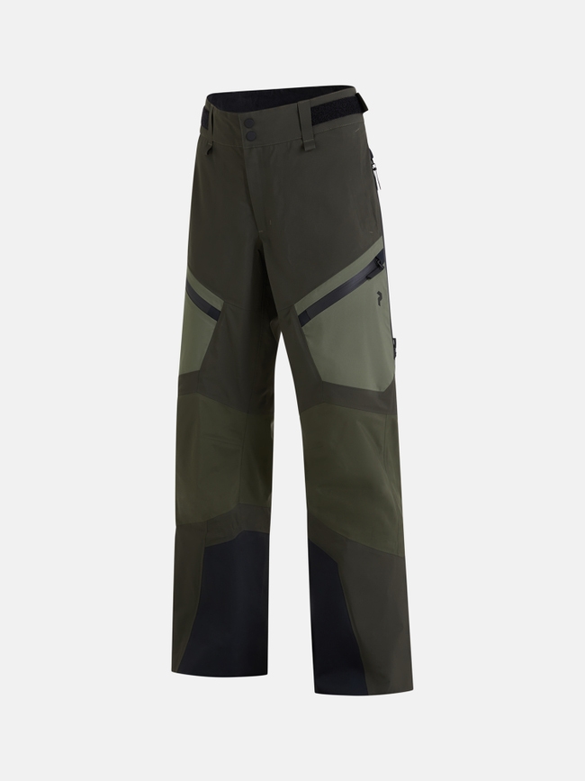 Gravity Gore-Tex 3L Pants Women