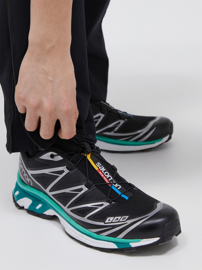 Stretch Trek Pants Men