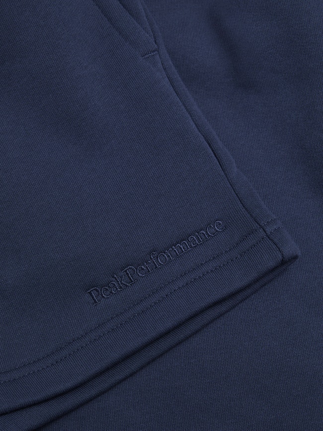 Original Small Logo Shorts Women