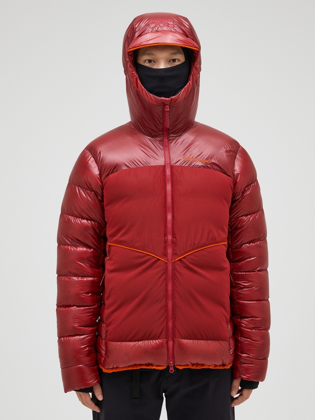 Minus Degree Down Puffer Men