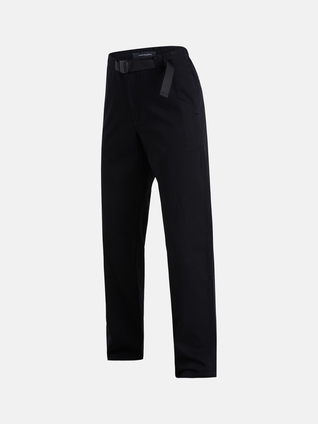 Heavy Cotton Pant Women