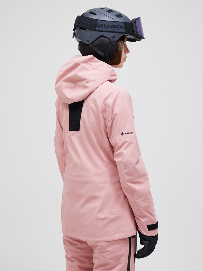 Alpine Gore-Tex 3L Jacket Women