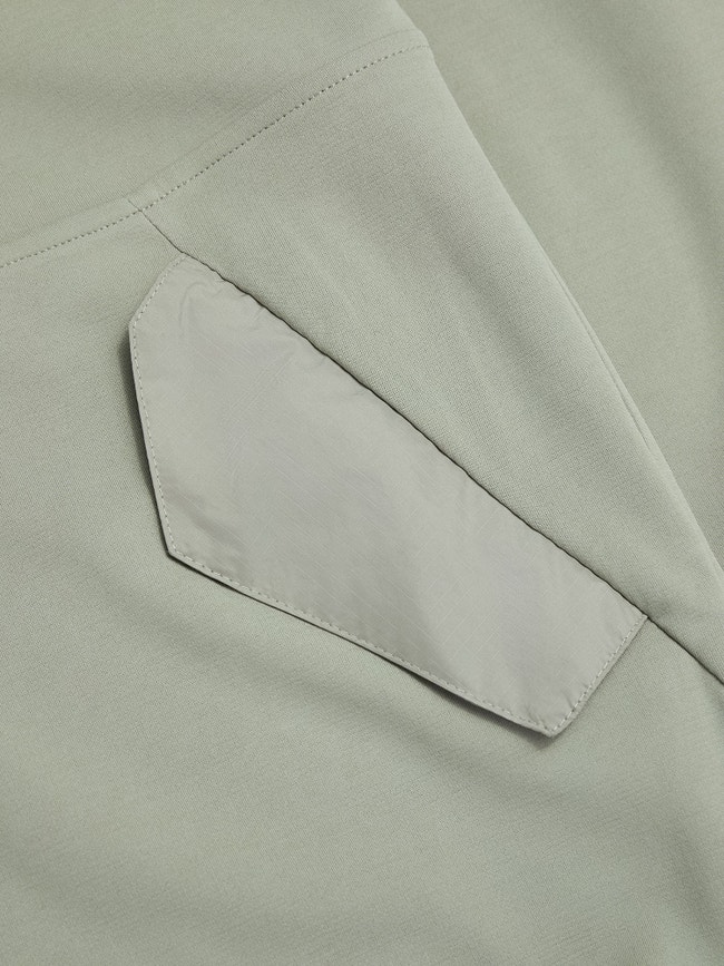 Mid Layer Jacket Women