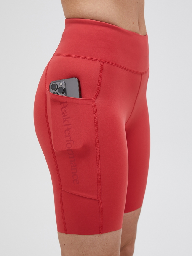 Power Bike Tights Women