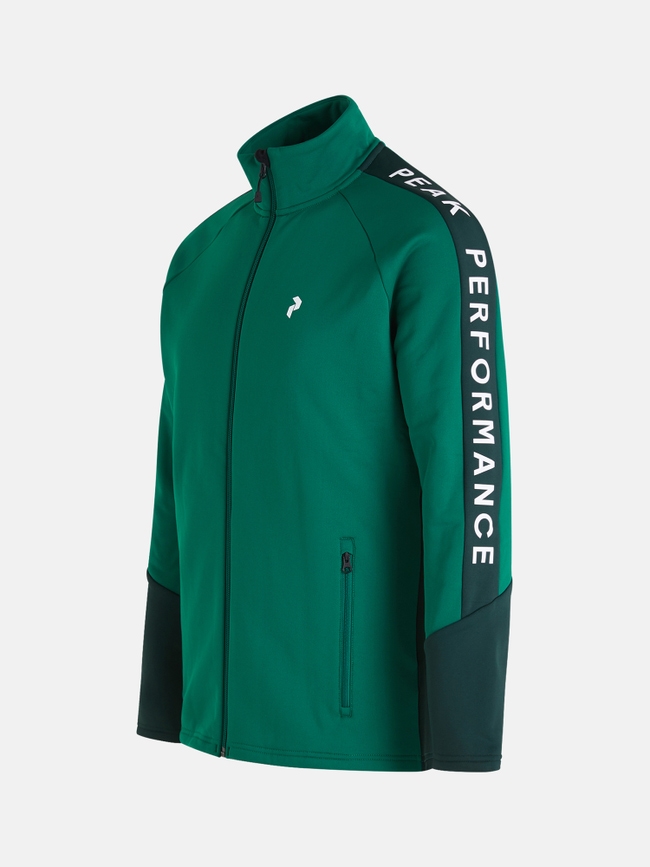Rider Zip Jacket Men
