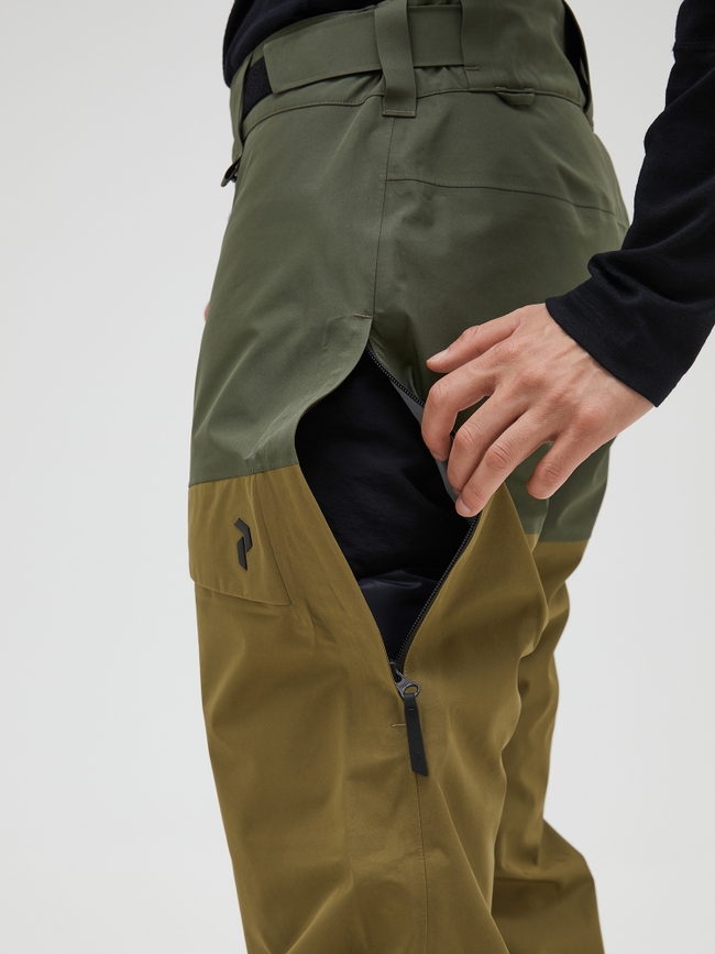 Gravity Gore-Tex Pants Men