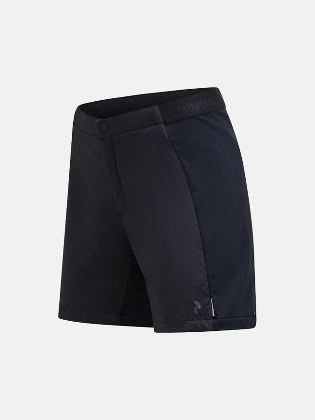 Insulated Wind  Shorts  Women