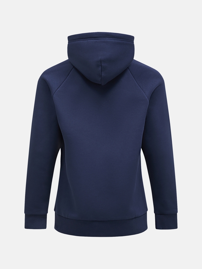 Original Small Logo Hood Men
