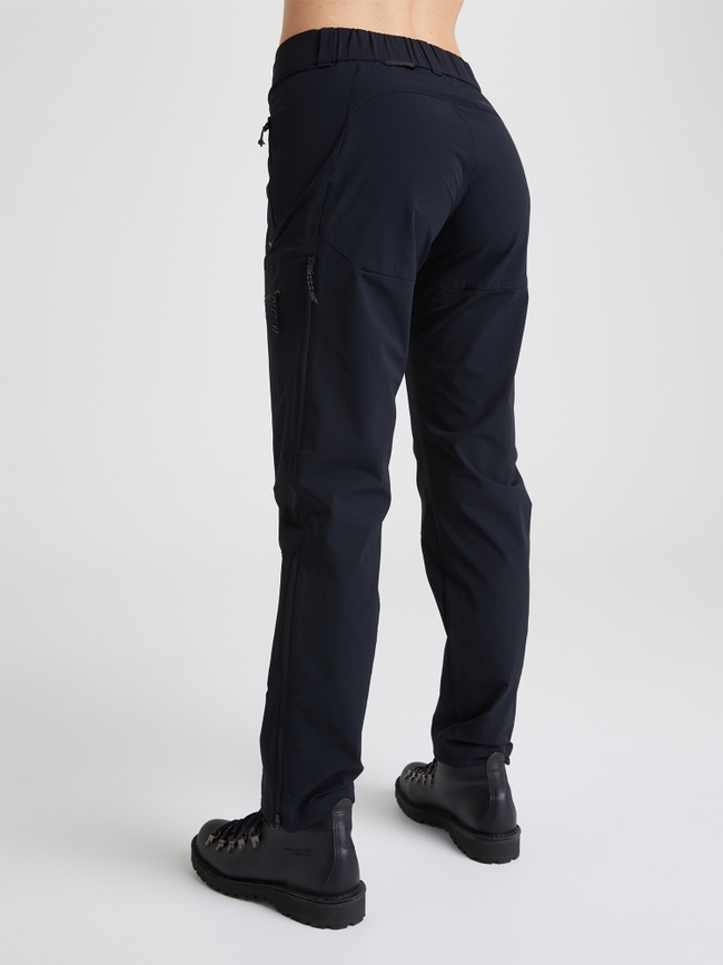 Stretch Trek Pants Women