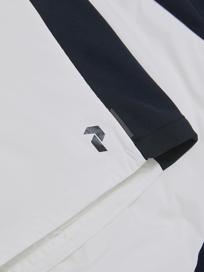 Insulated Wind  Shorts Men