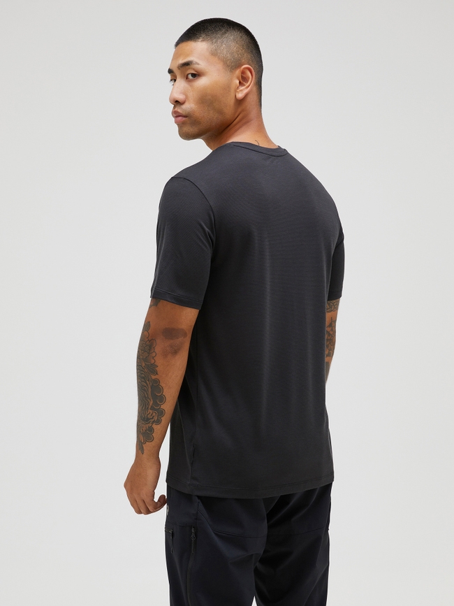 Delta Short Sleeve Men