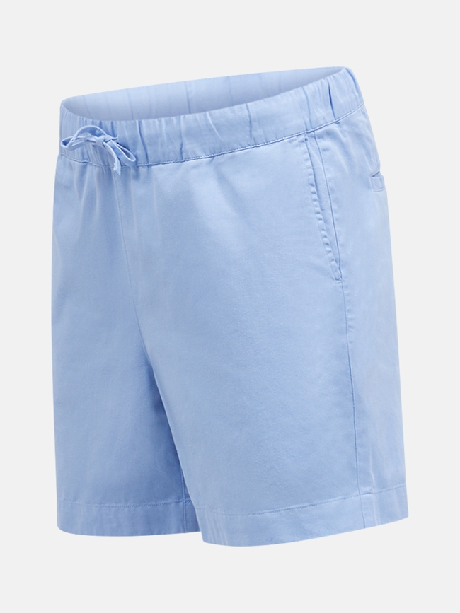 Soft Cotton Shorts Women