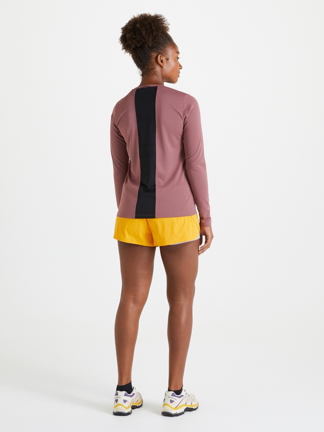 Light Shorts Women