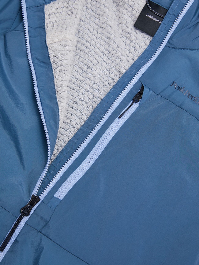 Vislight Alpha Jacket Women