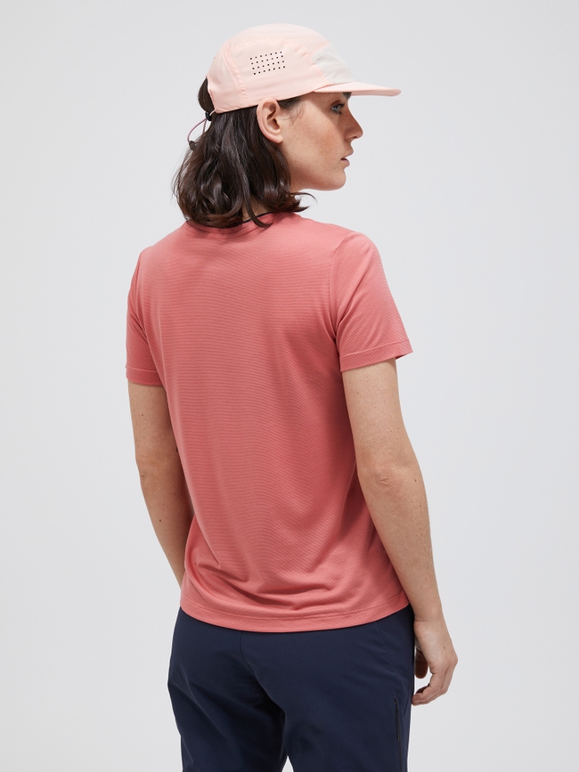 Delta Short Sleeve Women