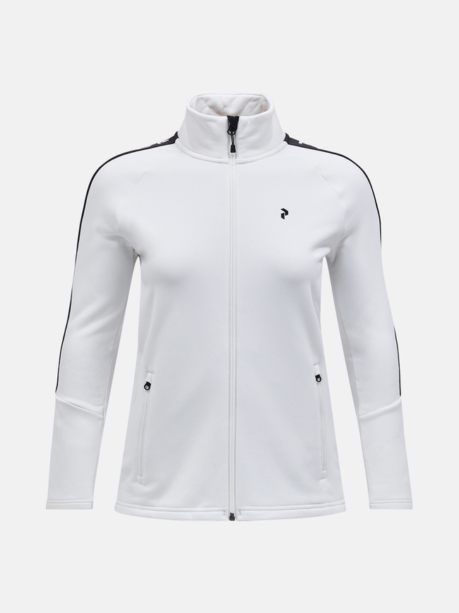 Rider Zip Jacket Women