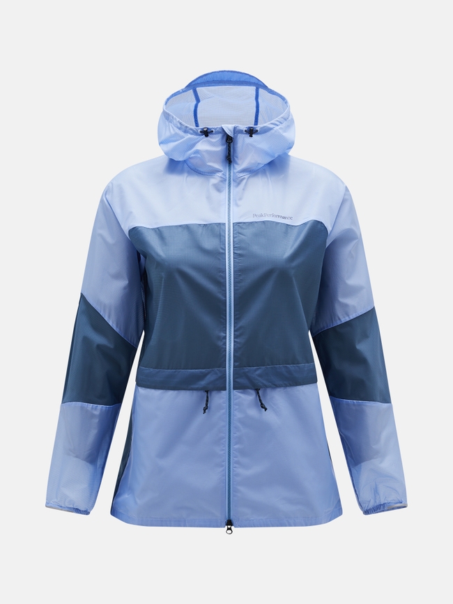 Lightweight Wind Jacket Women