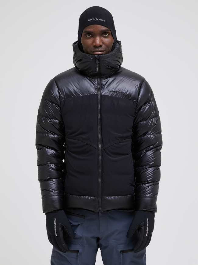 Minus Degree Down Puffer Men