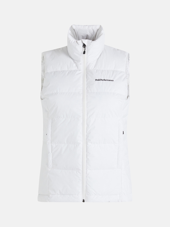 Frost Explorer Down Vest Women
