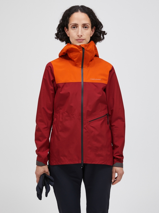 Commuter Gore-Tex Pac Jacket Women