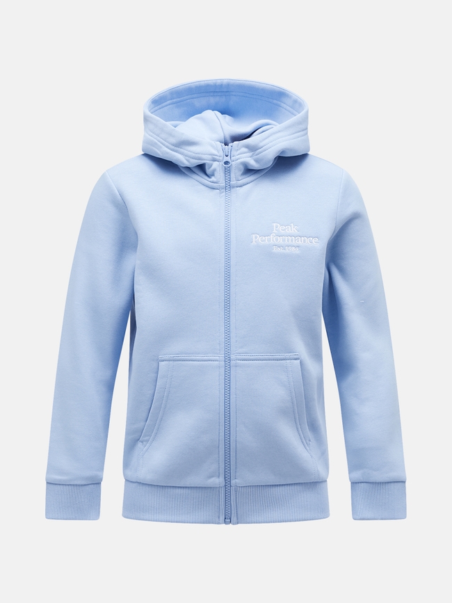 Original Zip Hood Junior