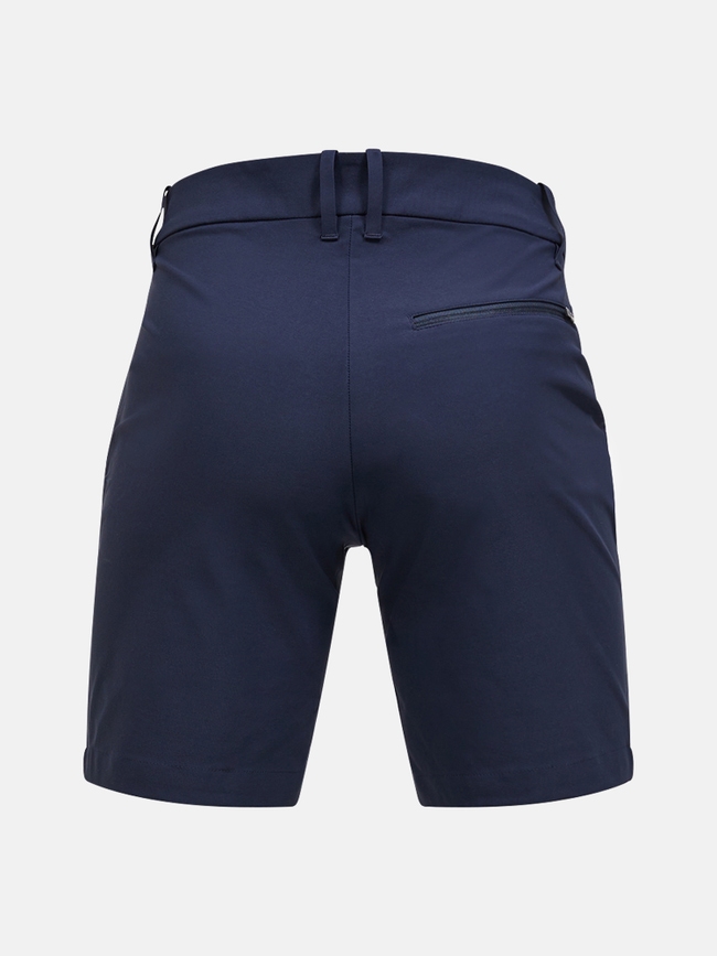 Illusion Shorts Women