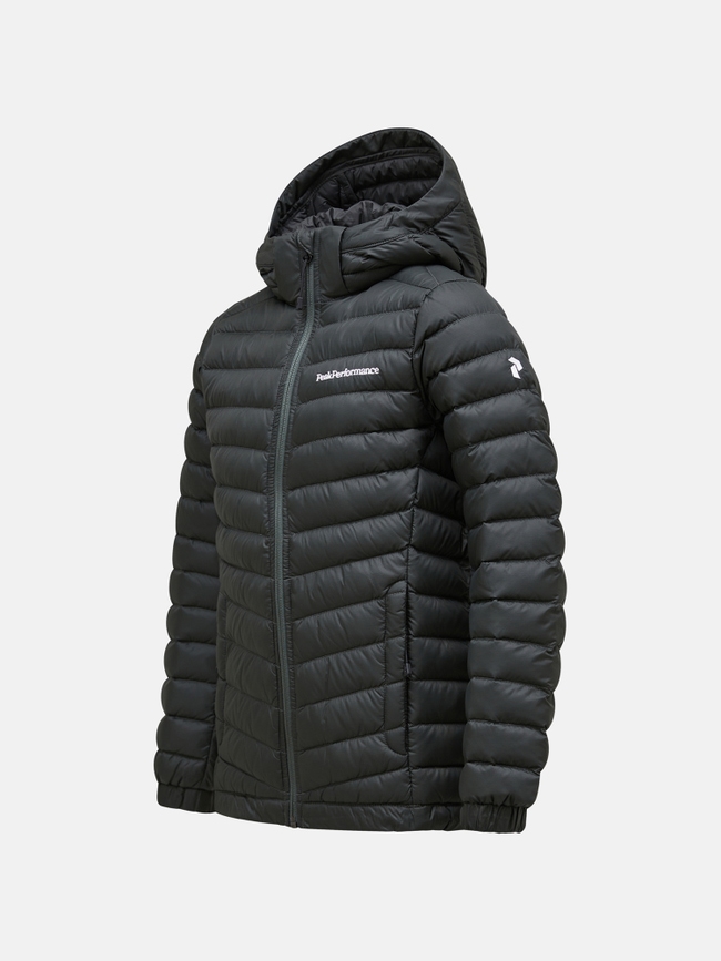Frost Down Hood Jacket Junior