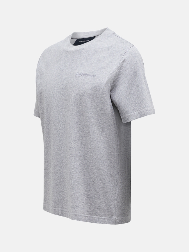 Original Small Logo T-shirt Men