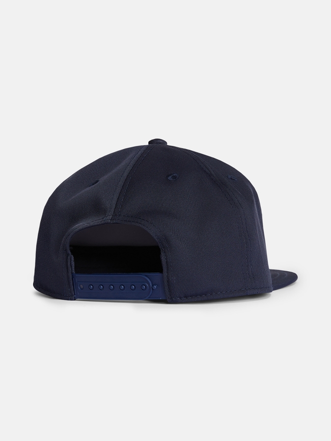 Player Snapback Cap