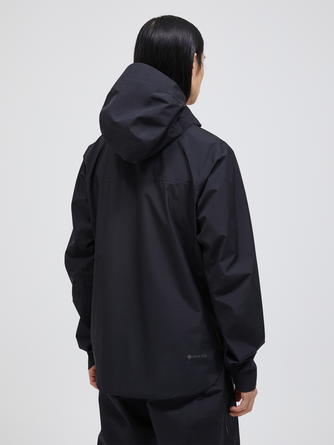 Commuter Gore-Tex Pac Jacket Men