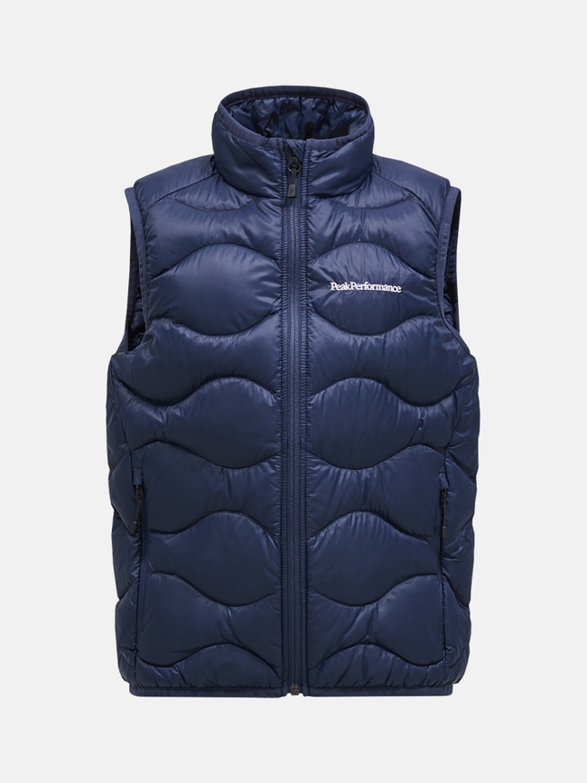 Helium  Down Vest Junior