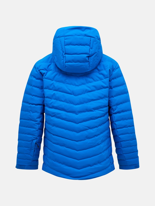 Frost Ski Down Jacket Men