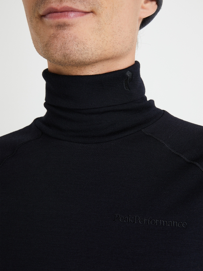 Magic Rollneck Men