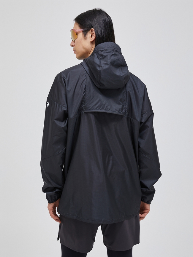 Lightweight Wind Jacket Men