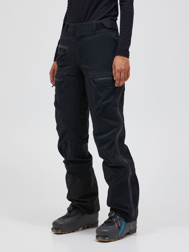 Vislight Gore-Tex C-Knit Pants Women