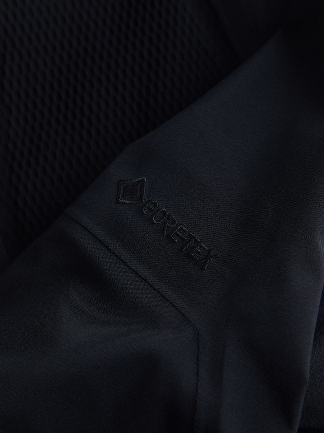 Alpine Gore-Tex 3L Jacket Men