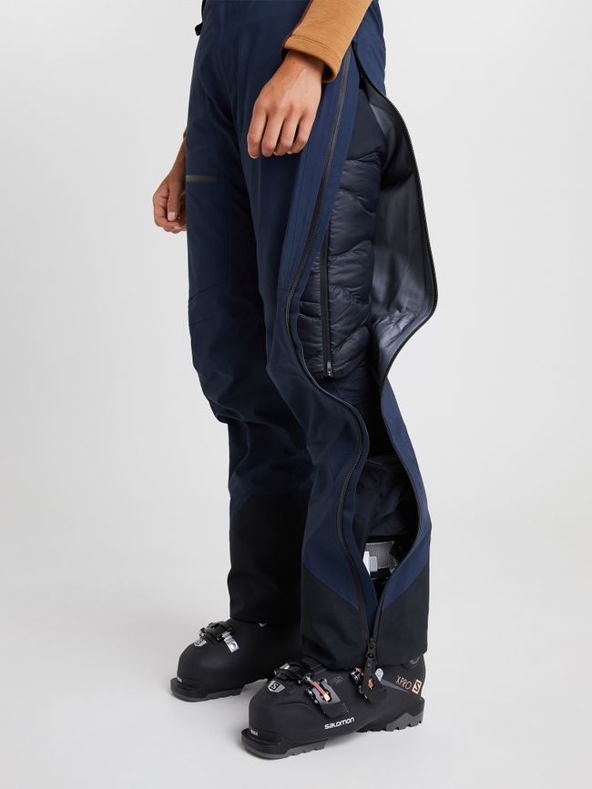 Alpine Gore-Tex 3L Pants Women