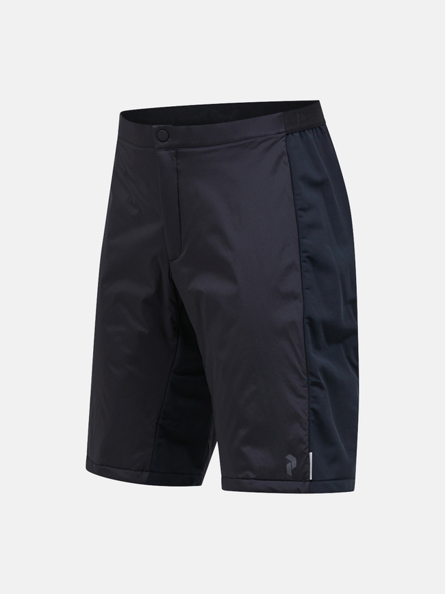 Insulated Wind  Shorts Men