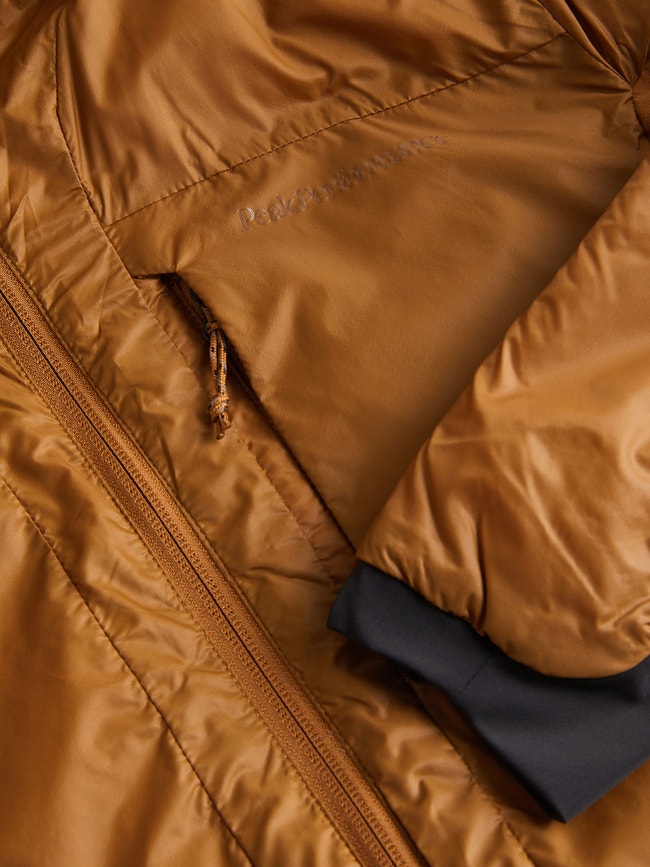 Radiance Hood Jacket Women
