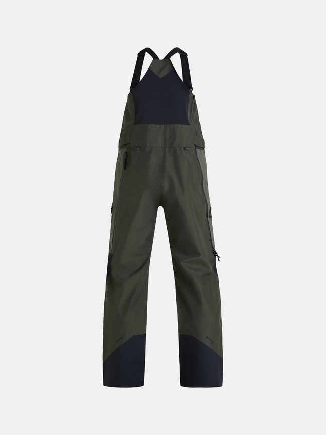 Vertical Gore-Tex Pro 3L Bib Pants Women