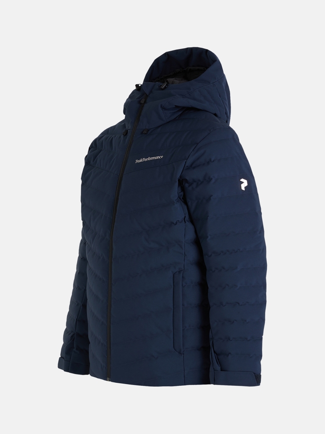 Frost Ski Down Jacket Men