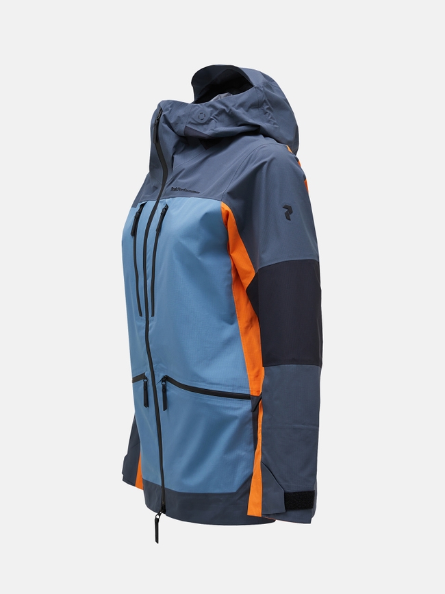 Vertical Gore-Tex Pro 3L Jacket Women