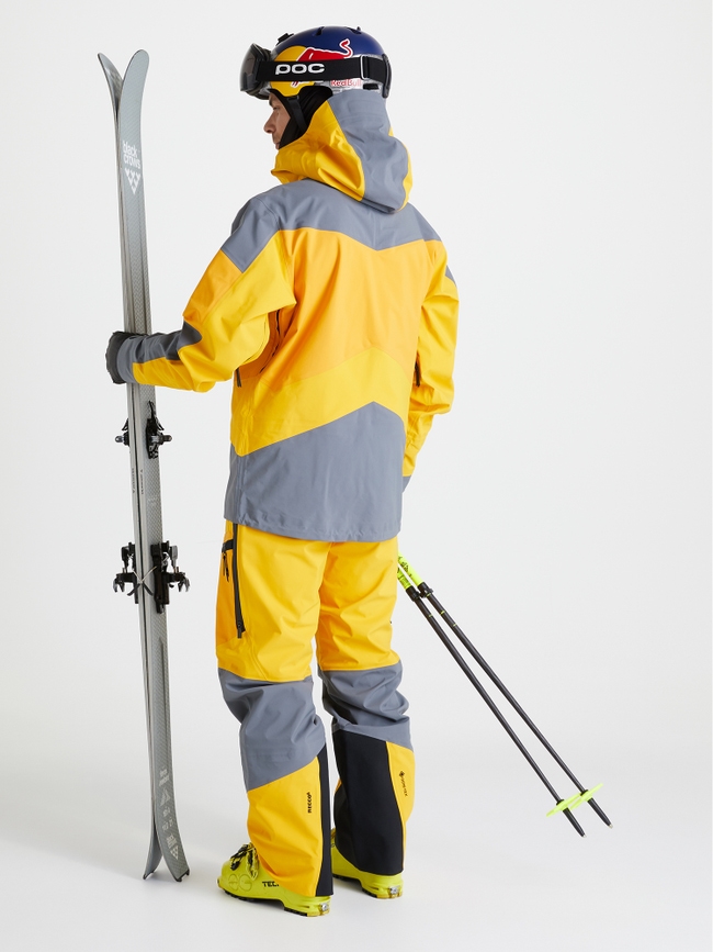 Gravity Gore-Tex 3L Jacket Men