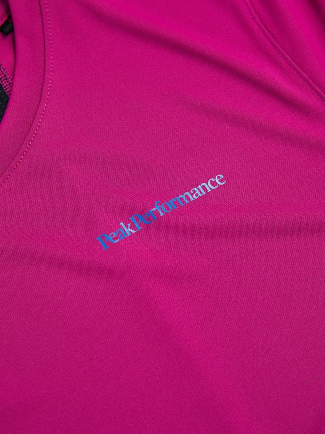 Alum Light Short Sleeve Women