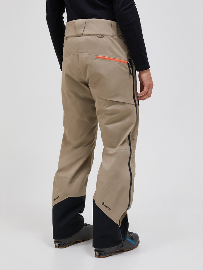 Alpine Gore-Tex 3L Pants Men