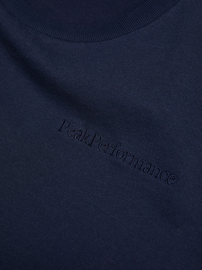 Original Small Logo T-shirt Women