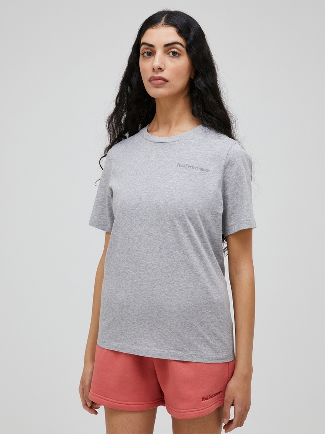 Original Small Logo T-shirt Women