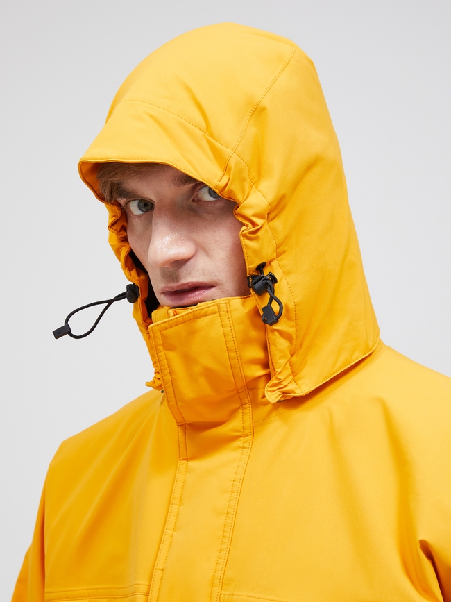 Gore-Tex 2L Parka Men