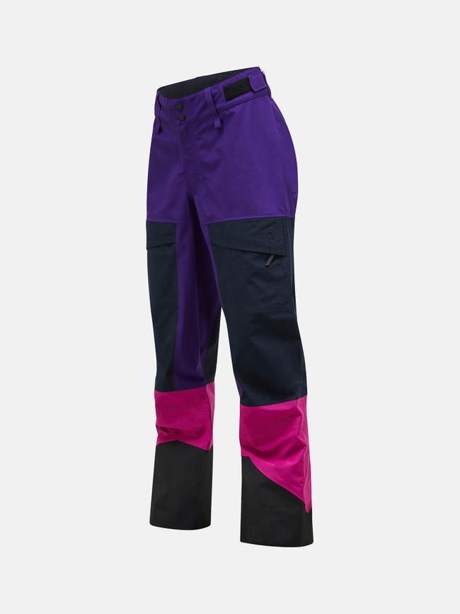 Gravity Gore-Tex 3L Pants Women